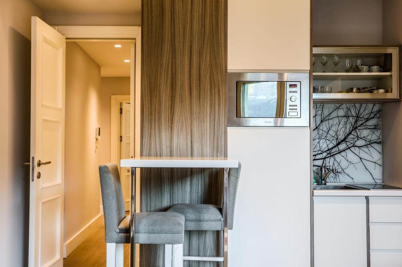 City Montesun Apartments Будва Экстерьер фото